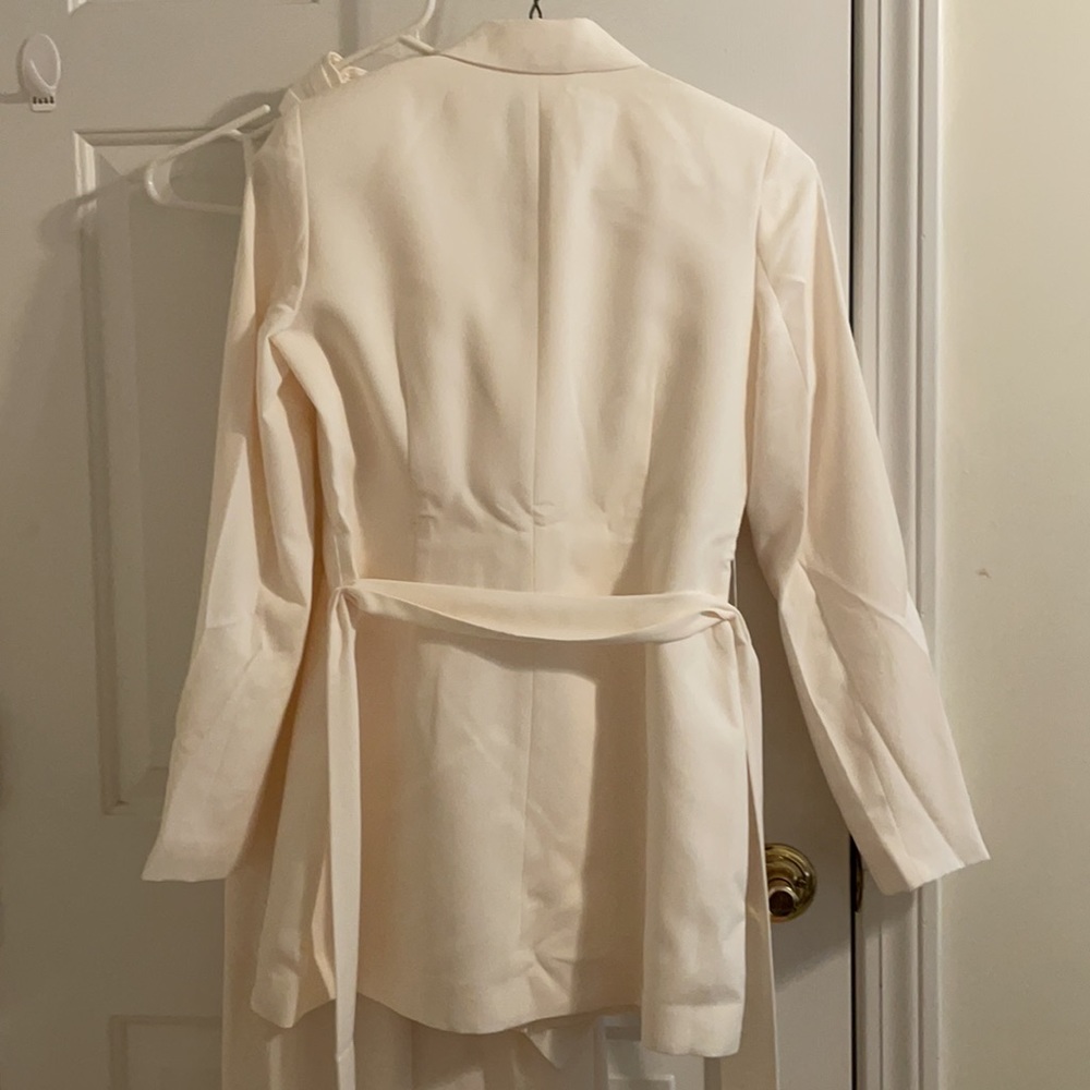 Jill Stuart Nicki Jacket - Picture 6 of 6